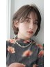 【何度でもOK】カット＆シャンプー　￥4830