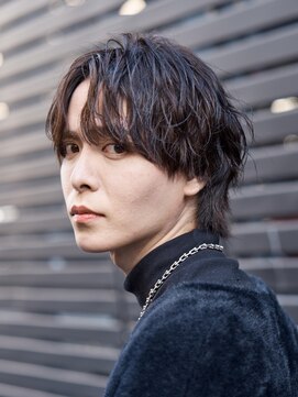 ルフレ 新宿本店2nd(Reflet) お客様カタログ#新宿髪質改善ブリーチハイトーンエクス