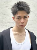 【Lond GULLMAN江村】王道アップバング
