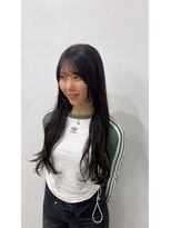 イタクラ 女池店(ITAKURA) "greige color"