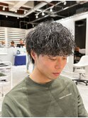 波巻きハイライト