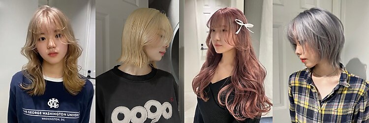 ゼスト 八王子店(ZEST)のサロンヘッダー