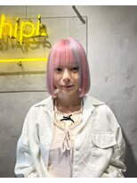 クペウファルベ(cope'u FARBE)&nbsp;ブロックカラー