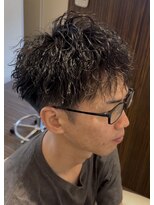 ウィロー(WILLOW)&nbsp;【WILLOW京橋】メンズツイスパ