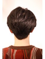 リップス 立川(LIPPS) ナチュラルセンターパート