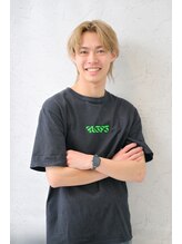 イメージア 鷺沼店(IMAGE A) Takuma Ichikawa