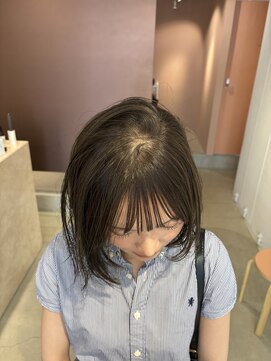 ニカ(NICA) 【NICA】オリーブベージュ : 北村