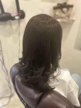 レーヴ(REVE) イルミナカラー