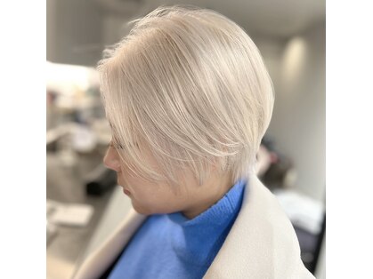 グラント(Grant)の写真