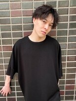 オブジェ ナチュレ(OBJE’T nature)&nbsp;ソフトツイスパ【平松伸一】