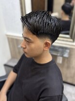 オルヴァ(Orva)&nbsp;テーパーフェード