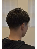 ヘアーズ マツシタ(Hairs MATUSITA)&nbsp;スタイル