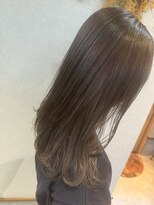 リットレジット(Lit legit) くすみ×艶