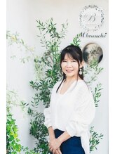 エムブランシェ(Mbranche) 田口 美香