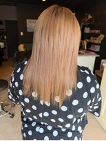 ホープ(HOPE) HOPEカカオブラウン