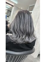 ルビオ(RuBio)&nbsp;バレイヤージュ