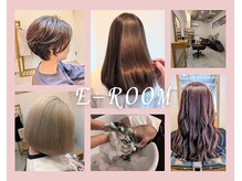 Room E お好きな動画を観ながらゆっくり過ごしください♪◎美穂