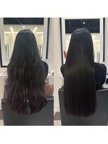 ケーツーナゴヤ(K two NAGOYA)&nbsp;髪質改善/縮毛矯正/ロング/ストレート