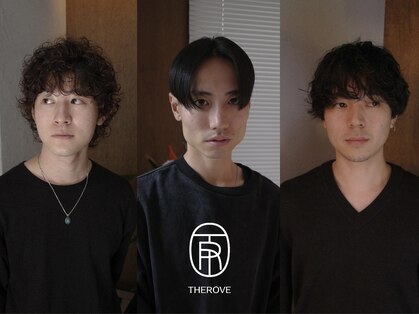 ザローヴ(THEROVE)の写真
