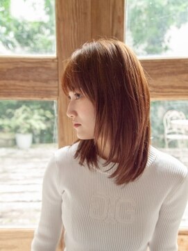 シェルク バイ シャッセ(cerc by SASE) ボブレイヤー