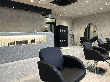 シアン(.Xian)の写真