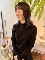 トイモイパトン(toi+moi paton) (伊東歩美)medium