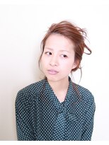 セットアップ 倉敷中庄店(SET-UP) 無造作セット大人ガーリー