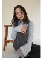 スタンド(stand)&nbsp;ニュアンスパーマ