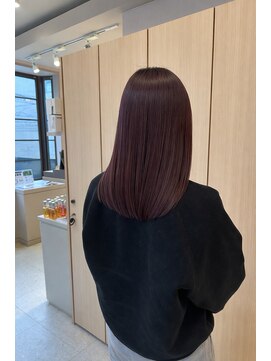 ネイバー(Neighbor) ラベンダーカラー