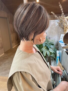 ジェット 姫路 飾磨(jet.) 姫路美容院/飾磨美容院