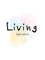 リビング(Living)&nbsp;ホワイト ニング