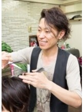 ライフスタイルヘア 菊住店(Life Style hair)