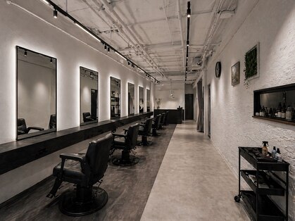 FREEST　京都　【フリーストキョウト】　【7月3日NEW OPEN（予定）】の写真
