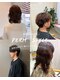 美容室奥山 今沢本店の写真/毎日がラクになる、似合わせパーマをご提案。