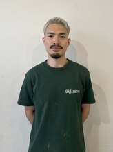 スワッグ(swag) 松井 優次朗