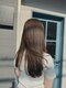 ヘア クリエイション ヴィレ クール(Hair Creation Vrai Coeur)の写真/[学生歓迎☆]学生限定クーポン有!今しかできない”あなただけ”のヘアをご提案◎周りと差がつくStyleに♪