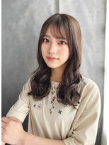リゾートサロンM 新宿東口(Resortsalon M by valore) ロング