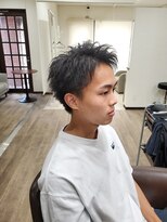 リアン(LIEN)&nbsp;スパイキーショート