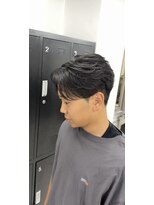 エクシア 三宮(EXCIA)&nbsp;フェザーショート