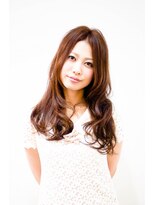 エメリヘアー(Emeli Hair)&nbsp;ゆるかわクールパーマ