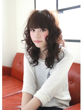 ステディー(Steady) ステイシーヘアー