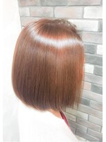 エピス 麻生1号店(epice)&nbsp;うる艶☆ナチュラルボブ