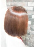 うる艶☆ナチュラルボブ