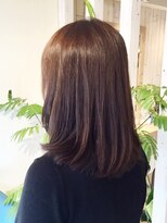 ストーク トウキョウ(stoke TOKYO)&nbsp;オリーブアッシュカラー