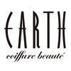 アース コアフュールボーテ 掛川店(EARTH coiffure beaute)のお店ロゴ
