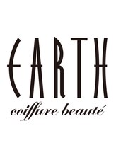 EARTH　coiffure beaute　掛川店