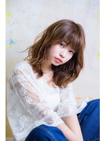 ネオリーブアイム 横浜西口店(Neolive aim)&nbsp;Neolive aim くびれミディスタイル　３