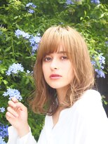 アクト(ACT)&nbsp;Beige  Rob ｛ACT表参道原宿｝