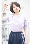 “なんだか垢抜けない…”を脱却できるスタイル
