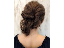 ヘアーアンドネイルアールエイチ(hair&nail RH)